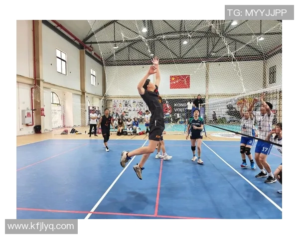 北京排球队的包夹战术解析与深度剖析排球比赛中的战略运用 北京排球队的包夹战术解析与深度剖析排球比赛中的战略运用