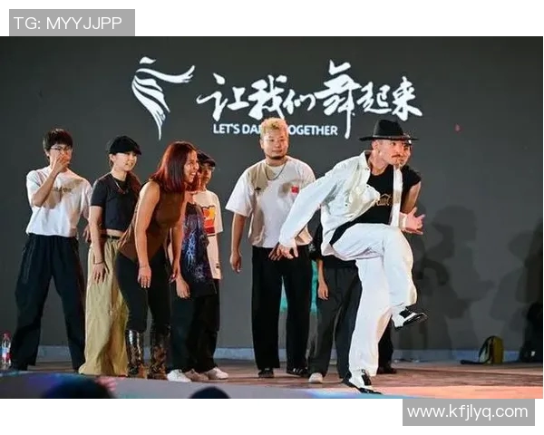 从零起步街舞灵活性提升全攻略让你舞动自如展现个人风格 从零起步街舞灵活性提升全攻略让你舞动自如展现个人风格