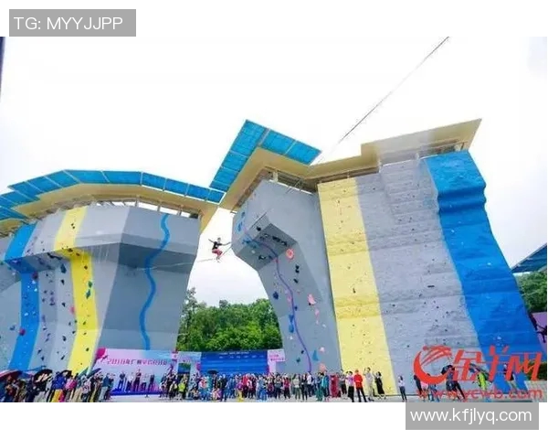 广州攀岩队战术揭秘:攀岩巨献背后的团队智慧与训练策略 广州攀岩队战术揭秘:攀岩巨献背后的团队智慧与训练策略