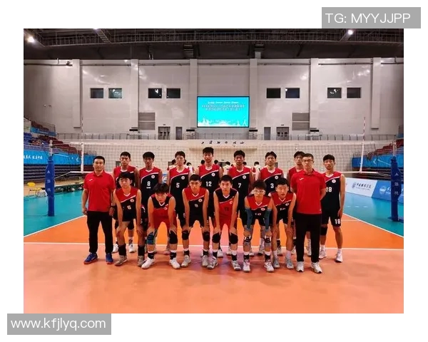 排球深度解析:西安排球队如何掌控比赛节奏与战术布局 排球深度解析:西安排球队如何掌控比赛节奏与战术布局