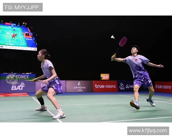 杭州羽毛球队在城市联赛中的精彩表现与状态分析 杭州羽毛球队在城市联赛中的精彩表现与状态分析