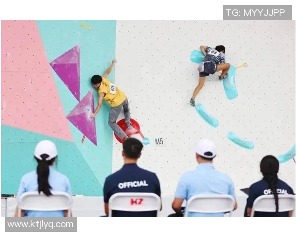 武汉攀岩队的防守策略探秘与攀岩热点分析 武汉攀岩队的防守策略探秘与攀岩热点分析