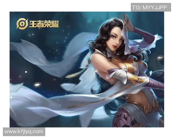 深度对话:探索陈芳在王者荣耀中的成长与挑战之路 深度对话:探索陈芳在王者荣耀中的成长与挑战之路