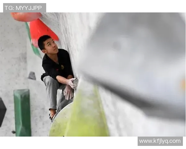 深入分析北京攀岩队的运营策略与发展模式探讨 深入分析北京攀岩队的运营策略与发展模式探讨