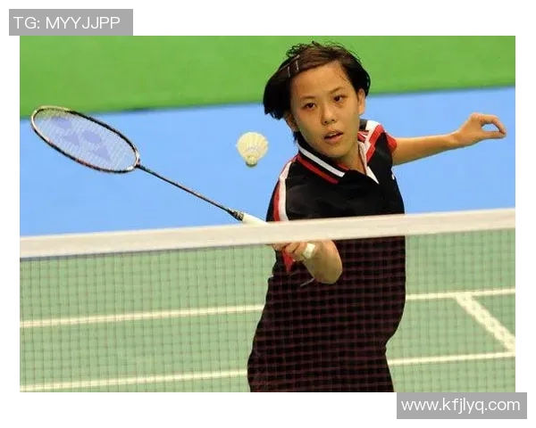 陈娜独家分享羽毛球技巧与训练心得助你提升竞技水平 陈娜独家分享羽毛球技巧与训练心得助你提升竞技水平