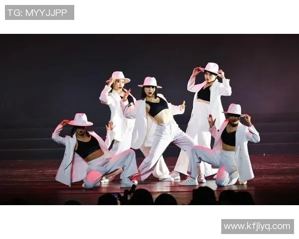 街舞团队协作实力榜单揭晓深圳街舞队荣获第四名殊荣 街舞团队协作实力榜单揭晓深圳街舞队荣获第四名殊荣