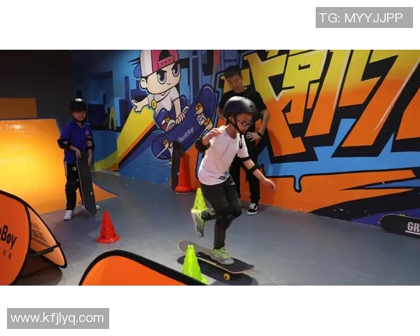 西安滑板队的崛起与力量探索聚焦滑板文化的传承与创新 西安滑板队的崛起与力量探索聚焦滑板文化的传承与创新