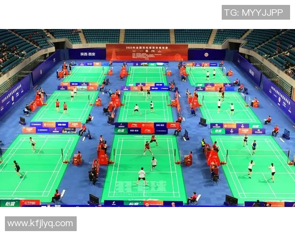 西安羽毛球队的速度之谜:揭秘训练与比赛的背后故事 西安羽毛球队的速度之谜:揭秘训练与比赛的背后故事