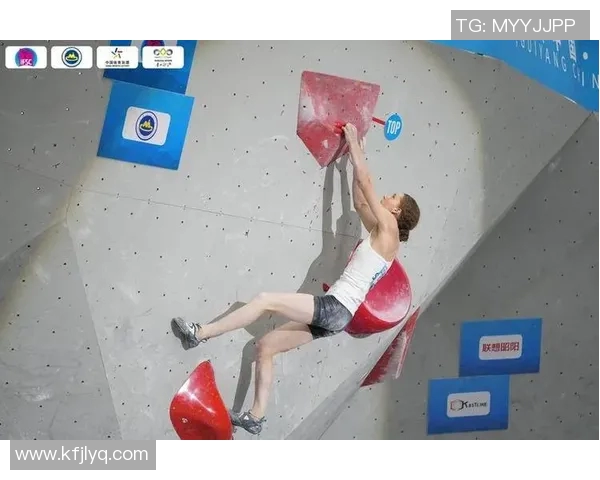 西安攀岩队协作创新探索攀岩运动新模式与发展潜力分析 西安攀岩队协作创新探索攀岩运动新模式与发展潜力分析