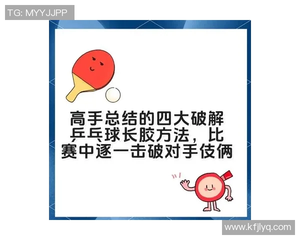 黄丽独家揭秘乒乓球技巧与心得分享助你提升球技的秘密方法 黄丽独家揭秘乒乓球技巧与心得分享助你提升球技的秘密方法
