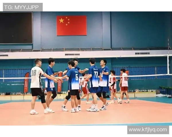 上海排球队个人能力排名创新高展现实力与潜力的完美结合