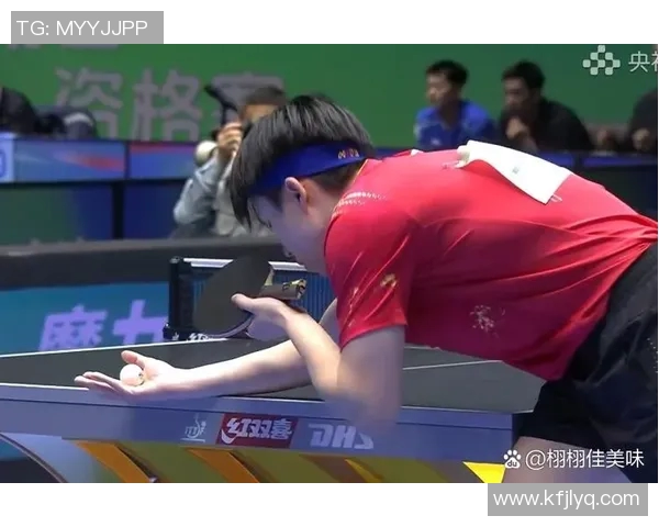 上海乒乓球队反击之路:挑战与机遇并存的精彩瞬间分析 上海乒乓球队反击之路:挑战与机遇并存的精彩瞬间分析