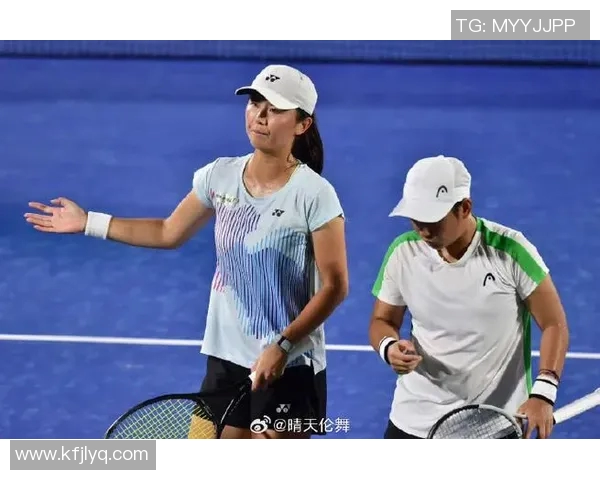 专访吴芳：探寻网球冠军背后的努力与坚持之路