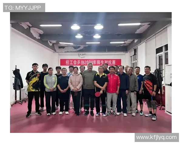 乒乓球的魅力：深入了解杭州乒乓球队的团队合作与默契精神