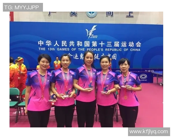 南京乒乓球队在全国状态排行榜中荣登第九名展现强劲实力与潜力
