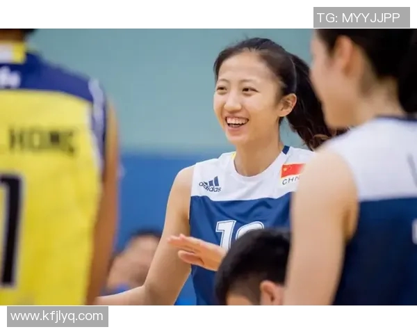 对话吴芳：回顾排球生涯中的挑战与成就