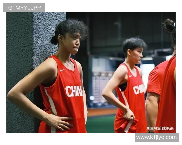 对话王秀英：回顾她的篮球生涯与成长之路