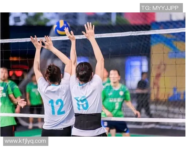 排球盛宴：深入解析上海排球队的竞技状态与未来展望