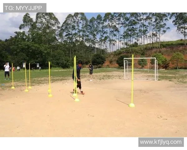 广州足球队的崛起之路：揭秘他们背后的训练与团队精神