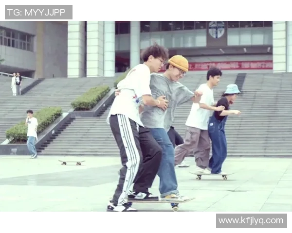 重庆滑板队在极限运动联赛中的力量表现分析与点评