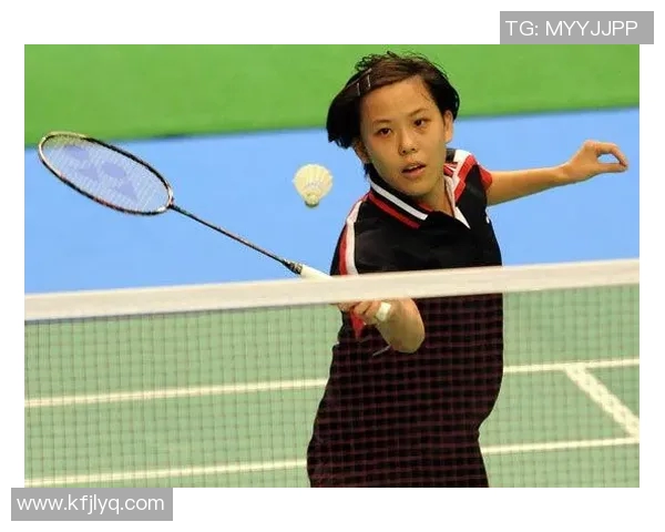 黄敏独家揭秘羽毛球技巧与心得分享助你提升竞技水平 黄敏独家揭秘羽毛球技巧与心得分享助你提升竞技水平