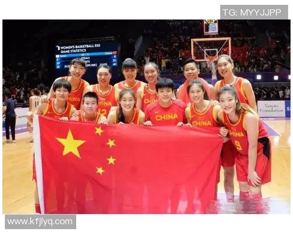 中国女篮强势出击迎战马来西亚队力争胜利展现实力与团结精神