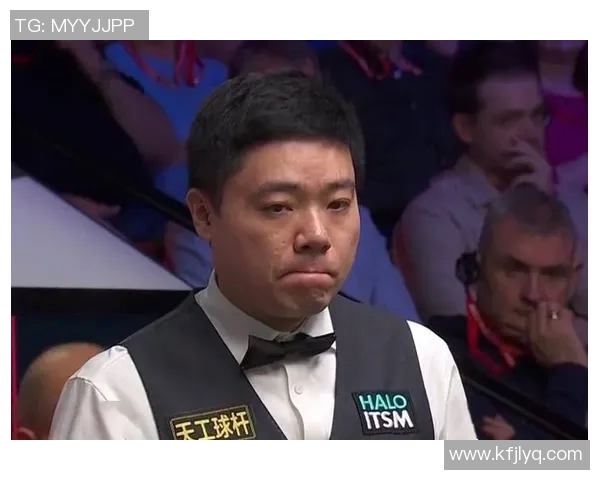 丁俊晖与麦克马努斯对决精彩回顾及比赛分析