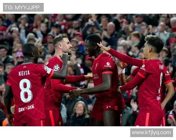 利物浦与曼城激战正酣赛果揭晓引发球迷热议与期待 利物浦与曼城激战正酣赛果揭晓引发球迷热议与期待