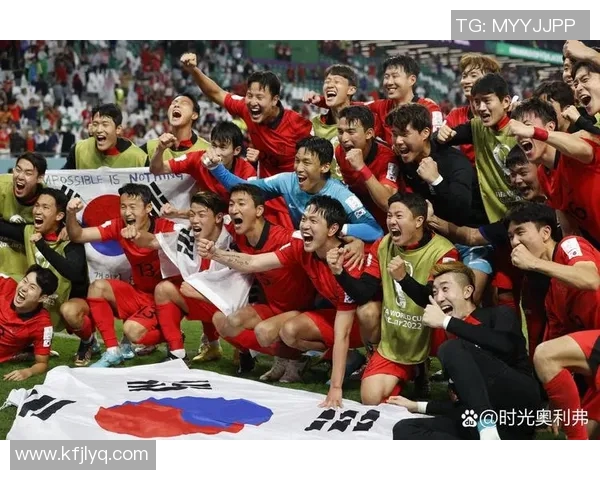 日本与韩国在亚洲杯的激烈对决回顾与分析