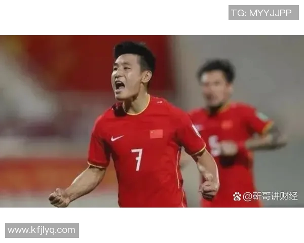 李金羽与武磊的巅峰对决谁将成为中国足球的新传奇