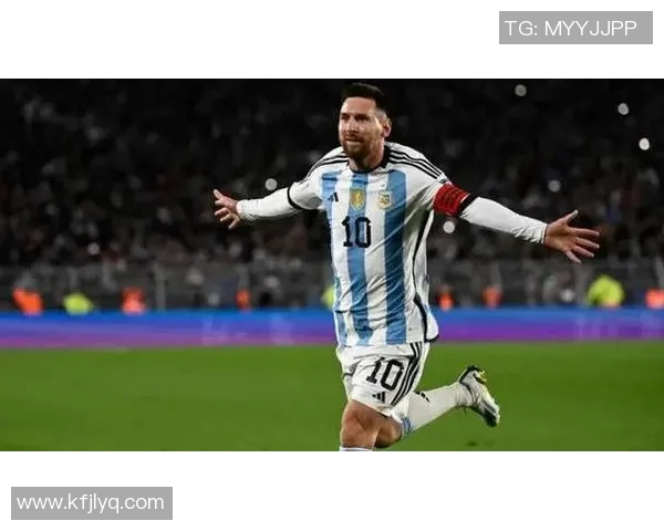 梅西：从足球天才到全球偶像的传奇旅程与影响力分析