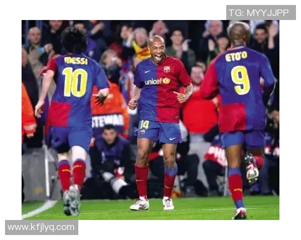 欧冠经典对决回顾巴萨逆转利物浦的传奇之夜