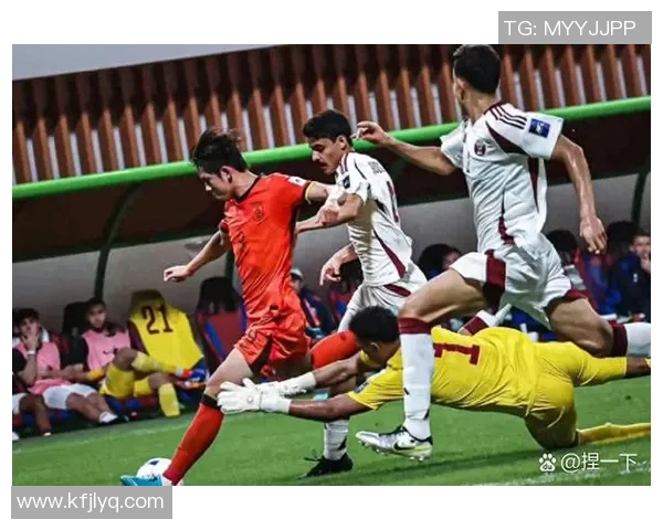 沙特与卡塔尔激战正酣比赛结果揭晓引发热议
