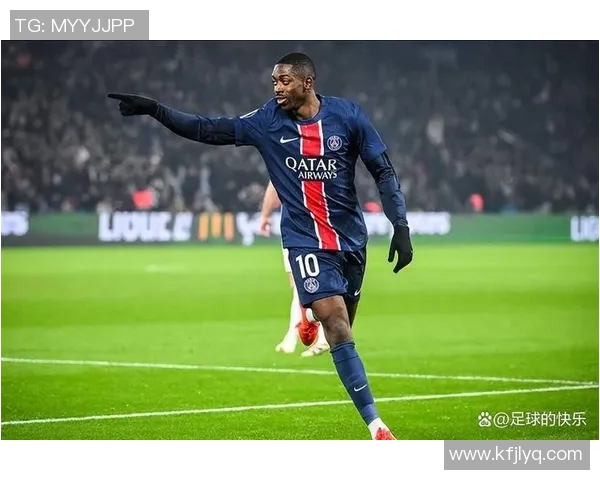 登贝莱的足球之路：从天才少年到世界级明星的蜕变与挑战