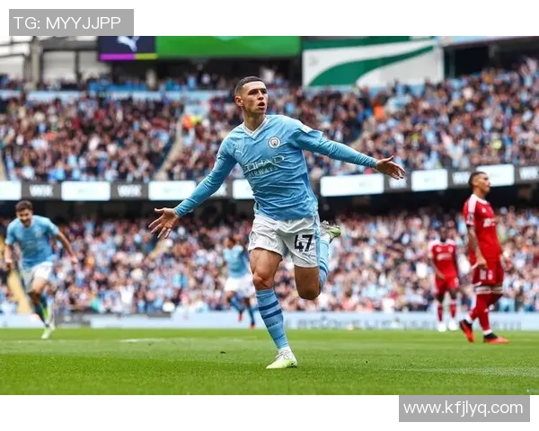 福登的崛起与曼城的辉煌之路解析年轻天才如何引领球队走向新辉煌