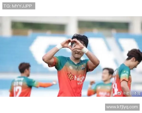 釜山偶像对战尚州精彩直播全程回顾与赛后分析