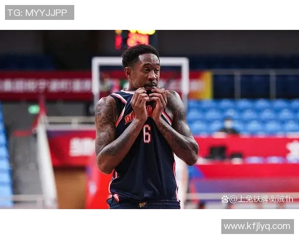 马尚布鲁克斯：从篮球场上的巨星到生活中的励志典范