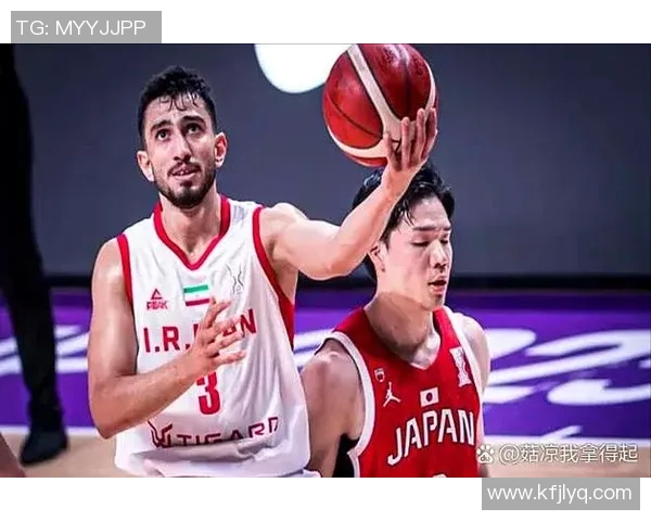 韩国男篮对阵伊朗精彩直播全程回顾与赛后分析