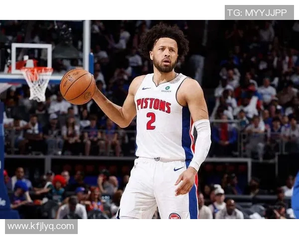 凯德坎宁安：年轻篮球天才如何重塑NBA未来的辉煌之路