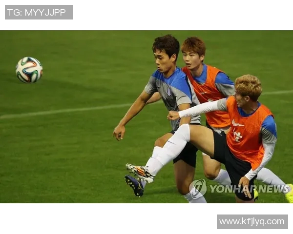 俄罗斯与韩国足球对决谁能胜出分析与预测