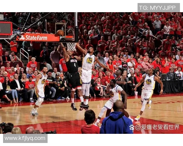 勇士队力克火箭队以122比103取得胜利展现强大团队实力