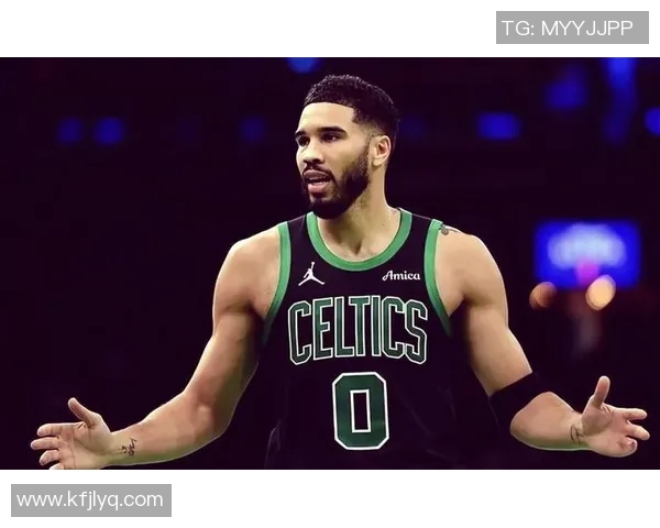 老詹与塔图姆巅峰对决谁能引领球队走向胜利之路