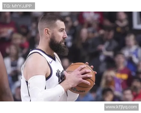 约纳斯瓦兰丘纳斯在NBA的成长之路与未来展望