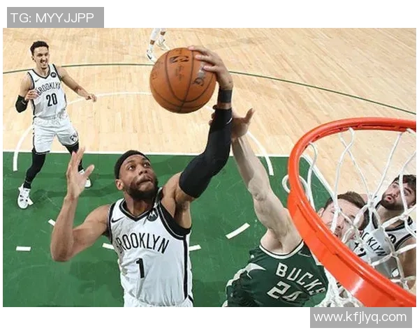 雄鹿与篮网对决数据分析全景回顾与关键表现总结