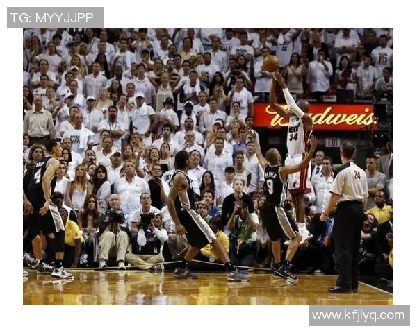 雷阿伦与艾弗森的经典对决：谁才是NBA历史上最伟大的得分手