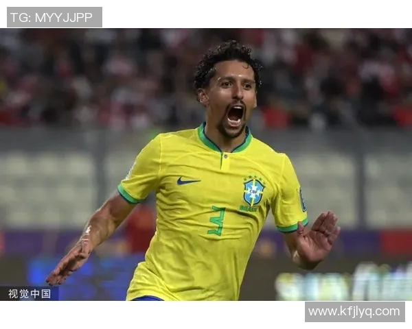 马尔基尼奥斯：从巴西天才到足坛巨星的成长之路