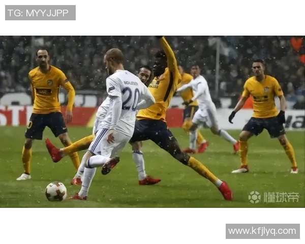 马德里竞技与哥本哈根比赛数据分析及战绩对比详解