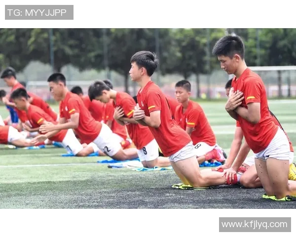 鲁能足校与广州恒大青训对抗赛精彩回顾与未来展望