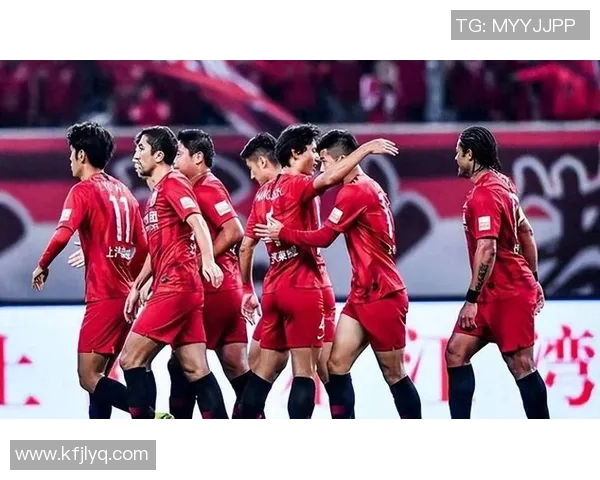 上海上港与北京队精彩对决录像回放全程分析与精彩瞬间重温