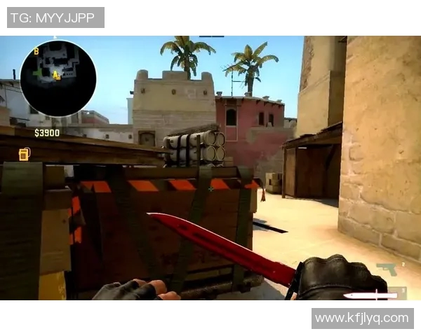 CSGO新手必看：提升心理素质的实用技巧与策略分享